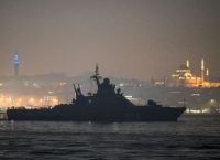 Υεμένη: Έκρηξη σε κοντινή απόσταση από εμπορικό πλοίο που έπλεε στα ανοικτά του Άντεν