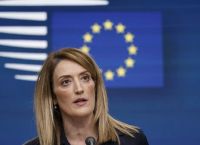 Μέτσoλα: Ελπίζω σε συμφωνία απόψε για τα κορυφαία αξιώματα στην ΕΕ