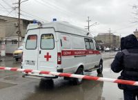Τρομοκρατική επίθεση σε ορθόδοξες εκκλησίες στο Νταγκεστάν της Ρωσίας