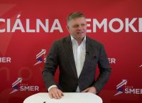 Ευρωεκλογές: Στις κάλπες προσέρχονται οι Σλοβάκοι