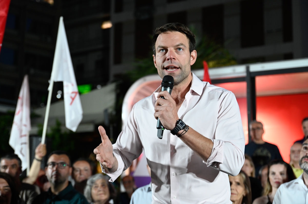 Καρατομήσεων συνέχεια στον ΣΥΡΙΖΑ
