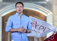 Τι απαντά η Κουμουνδούρου στην επιστολή των «87» κατά Κασσελάκη [vid]