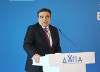 Μ. Σχοινάς: Είμαι αισιόδοξος για το μήνυμα της ευρωκάλπης