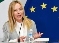 Σύνοδος κορυφής ΕΕ: Η Μελόνι δεν απαντά στα τηλέφωνα
