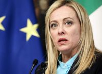 Οι Συντηρητικοί της Μελόνι τρίτη δύναμη στο Ευρωκοινοβούλιο