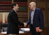Η κρίση στην κεντροαριστερά και η φυλή των βετεράνων
