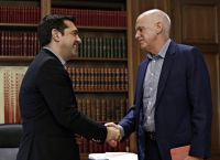 Από την κυβέρνηση των ηττημένων στον συνασπισμό των ηττημένων