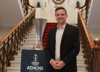 Χάρης Δούκας: Καταθέτει ατζέντα και σχέδιο για την Κεντροαριστερά