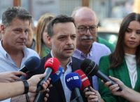 Ο Χάρης Δούκας ταράζει τα νερά σε ΠΑΣΟΚ και Κεντροαριστερά