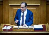 Σπίρτζης για «μαύρο» χρήμα: Παροτρύνω τόσο τον κ. Αποστολάκη όσο και τον κ. Κασσελάκη να πάνε στον εισαγγελέα Σπίρτζης για «μαύρο» χρήμα: Παροτρύνω τόσο τον κ. Αποστολάκη όσο και τον κ. Κασσελάκη να πάνε στον εισαγγελέα
