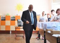 Βουλγαρία: Το GERB έρχεται πρώτο με το 26,2% των ψήφων