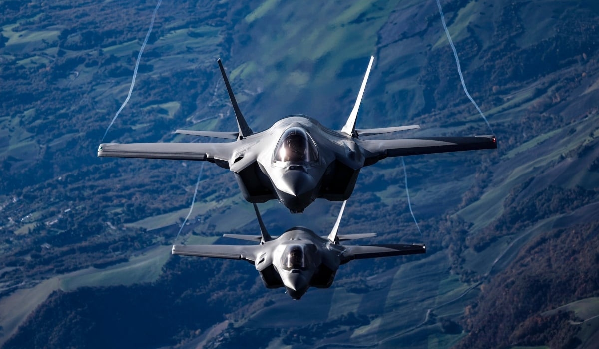 Στο ΚΥΣΕΑ μη επανδρωμένα ελικόπτερα και F-35