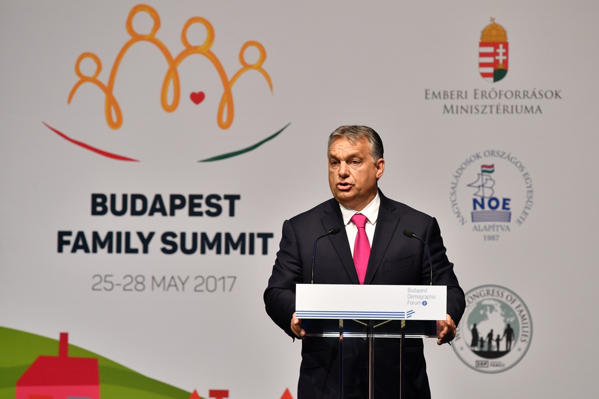 Γερμανία: Μεγάλη ζημιά στην Ε.Ε. προκαλεί η προεδρία Όρμπαν