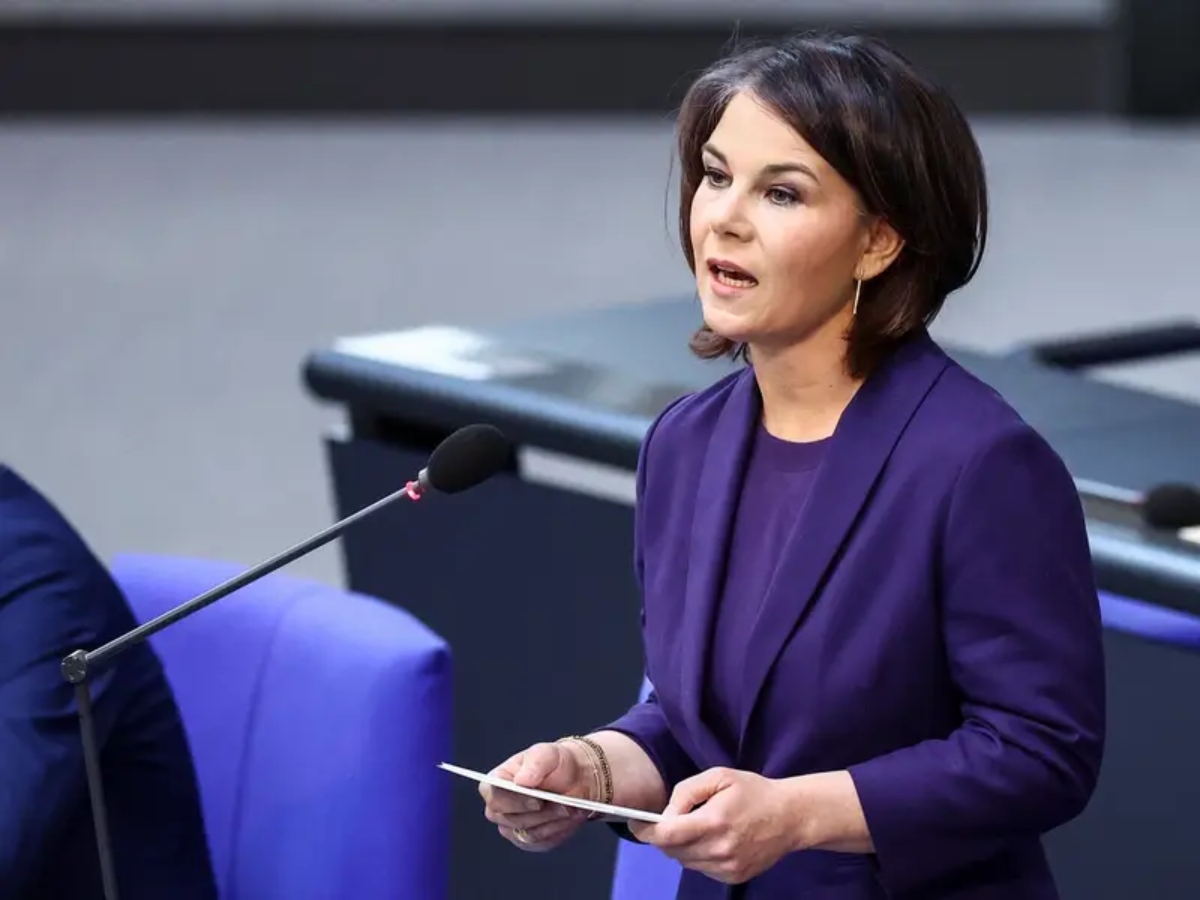 Μπέρμποκ κατά Ορμπαν: Η ενότητα της ΕΕ έχει μεγαλύτερη σημασία από «παιχνιδάκια»