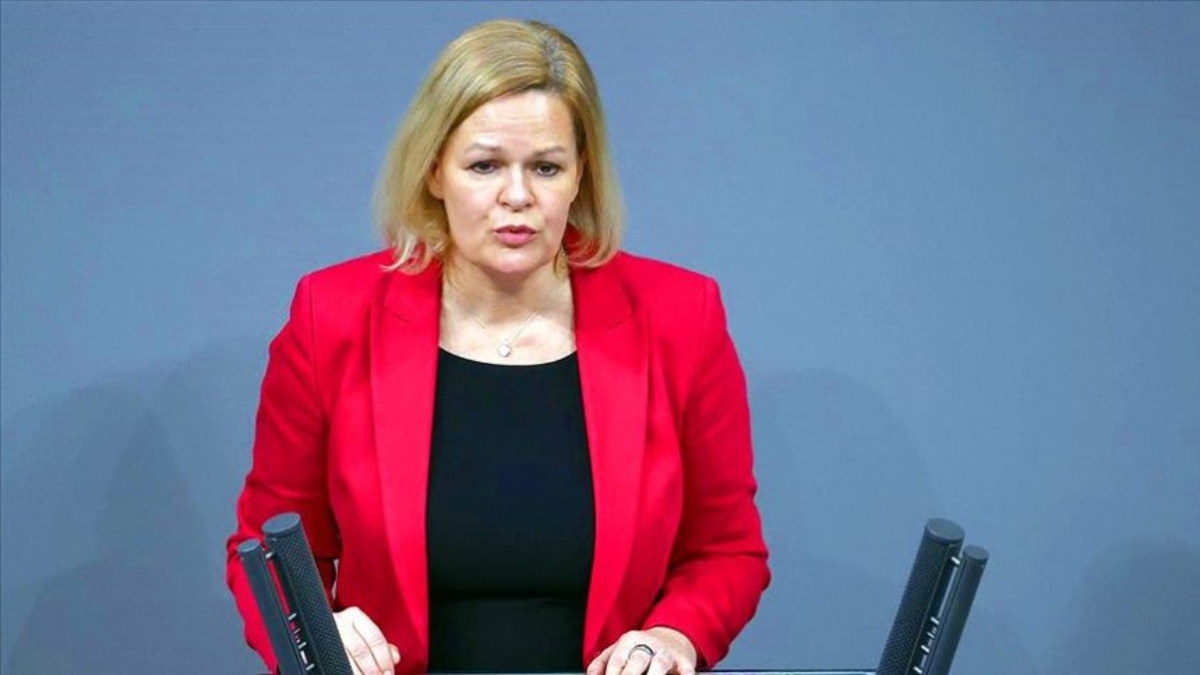 Γερμανία: Σε μυστικές διαπραγματεύσεις για απελάσεις βίαιων ισλαμιστών