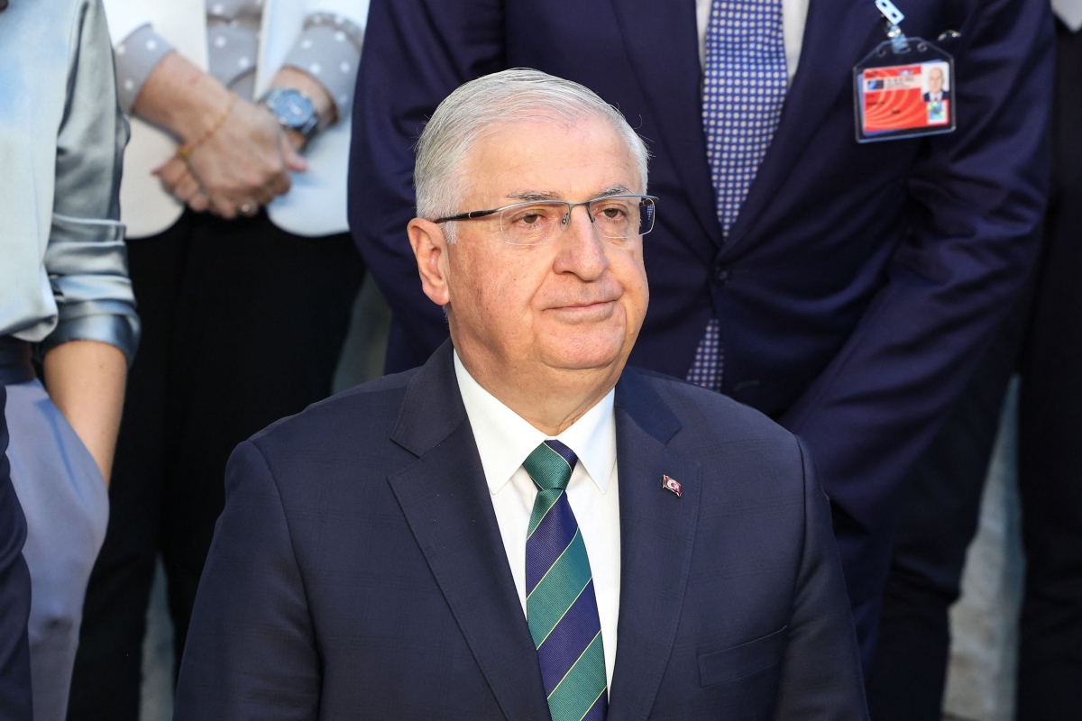 Γκιουλέρ: Δικαιολογημένη και αναγκαία η εισβολή στην Κύπρο