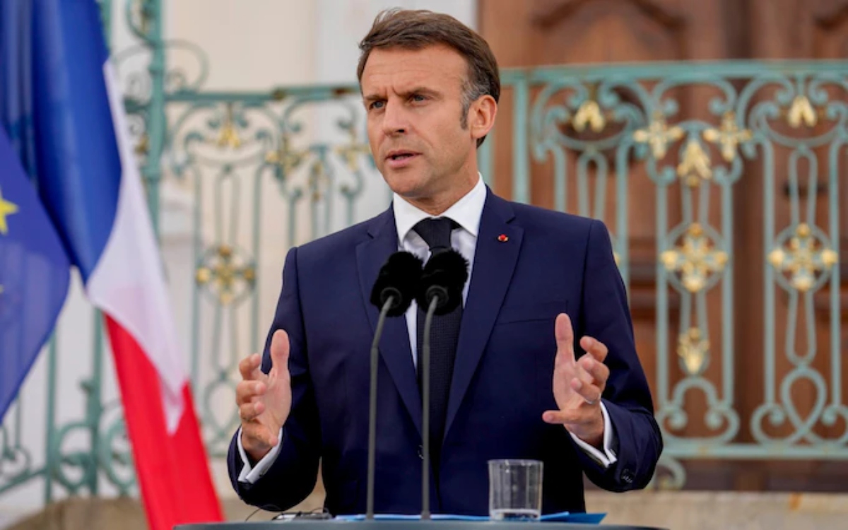 Γαλλία: Μετρούν πληγές κερδισμένοι και χαμένοι