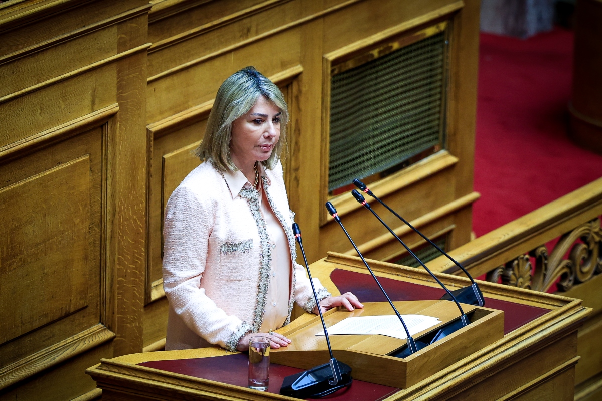 Μακρή: Ανησυχητικό φαινόμενο η βία των ανηλίκων – Τι πρέπει να γίνει για να αντιμετωπιστεί