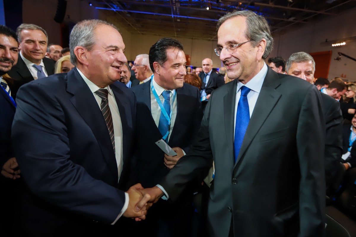 Η ανταρσία των πρώην θα έχει και συνέχεια;