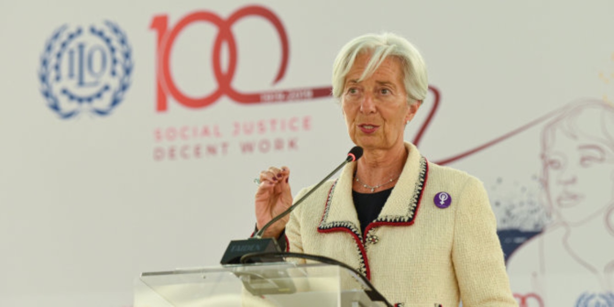 ΕΚΤ: Σε ετοιμότητα για το αποτέλεσμα των γαλλικών εκλογών