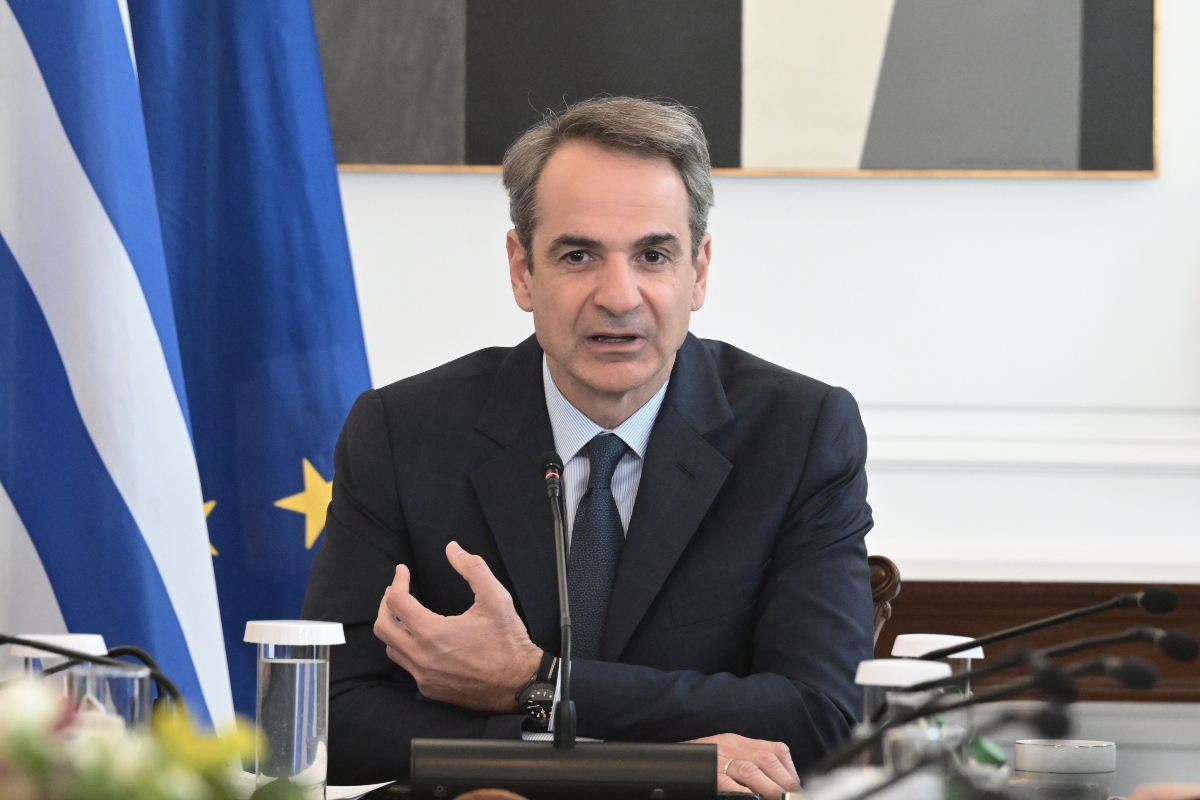 Μαξίμου: Έμφαση σε μετρήσιμους στόχους