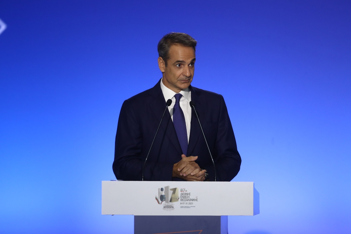 Πώς σχεδιάζει η κυβέρνηση να γεμίσει το καλάθι της ΔΕΘ