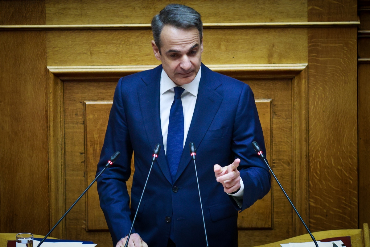 Η καθημερινότητα πιέζει την κυβέρνηση