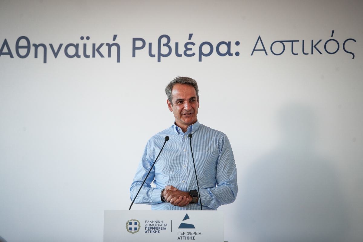 Γιατί ο Μητσοτάκης δεν θέλει πρόωρες κάλπες
