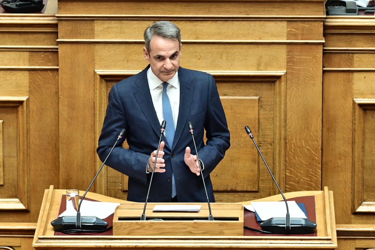 Το κοινωνικό αποτύπωμα στην κορυφή του κυβερνητικού σχεδιασμού