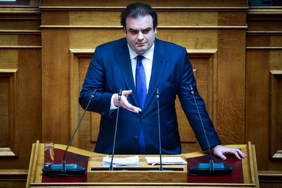 Πιερρακάκης: Το Ψηφιακό Φροντιστήριο θα ενδυναμώσει την εκπαιδευτική διαδικασία σε όλες τις τάξεις