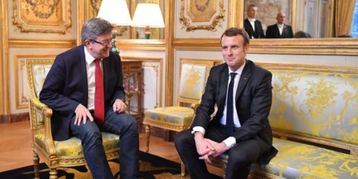 Γαλλία: Συσπείρωση κέντρου και αριστεράς ενόψει β’ γύρου
