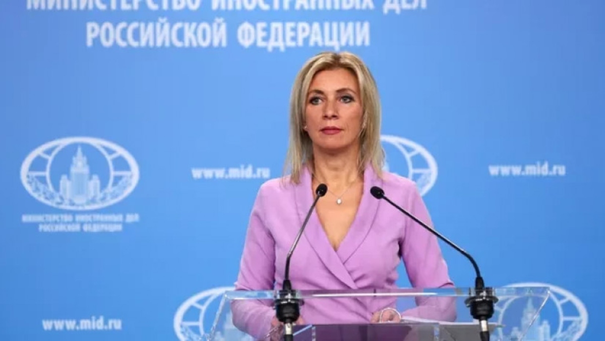 Η Ρωσία καλεί την Αμερική να «αποτιμήσει τις πολιτικές που υποκινούν σε μίσος»