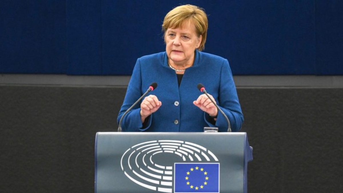 Γερμανία: Το 40% των ψηφοφόρων νοσταλγούν τη Μέρκελ