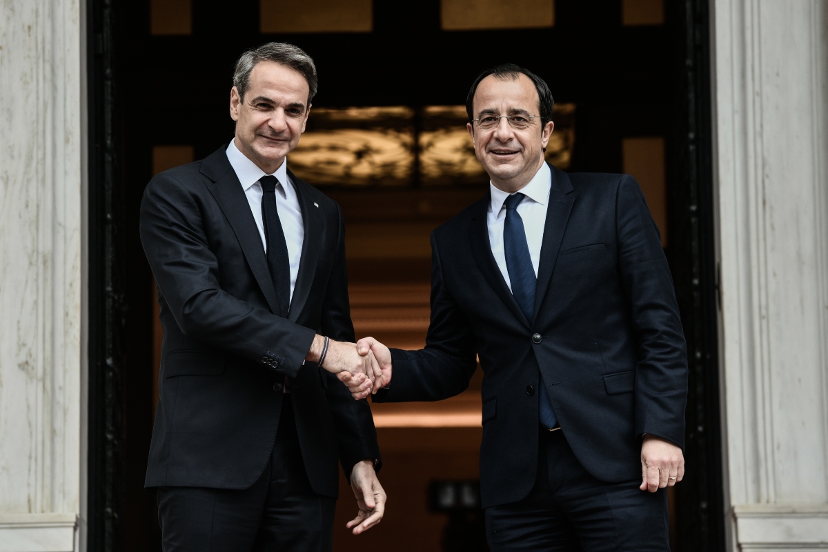 Πώς απαντούν Ελλάδα – Κύπρος στην τουρκική φιέστα στα Κατεχόμενα