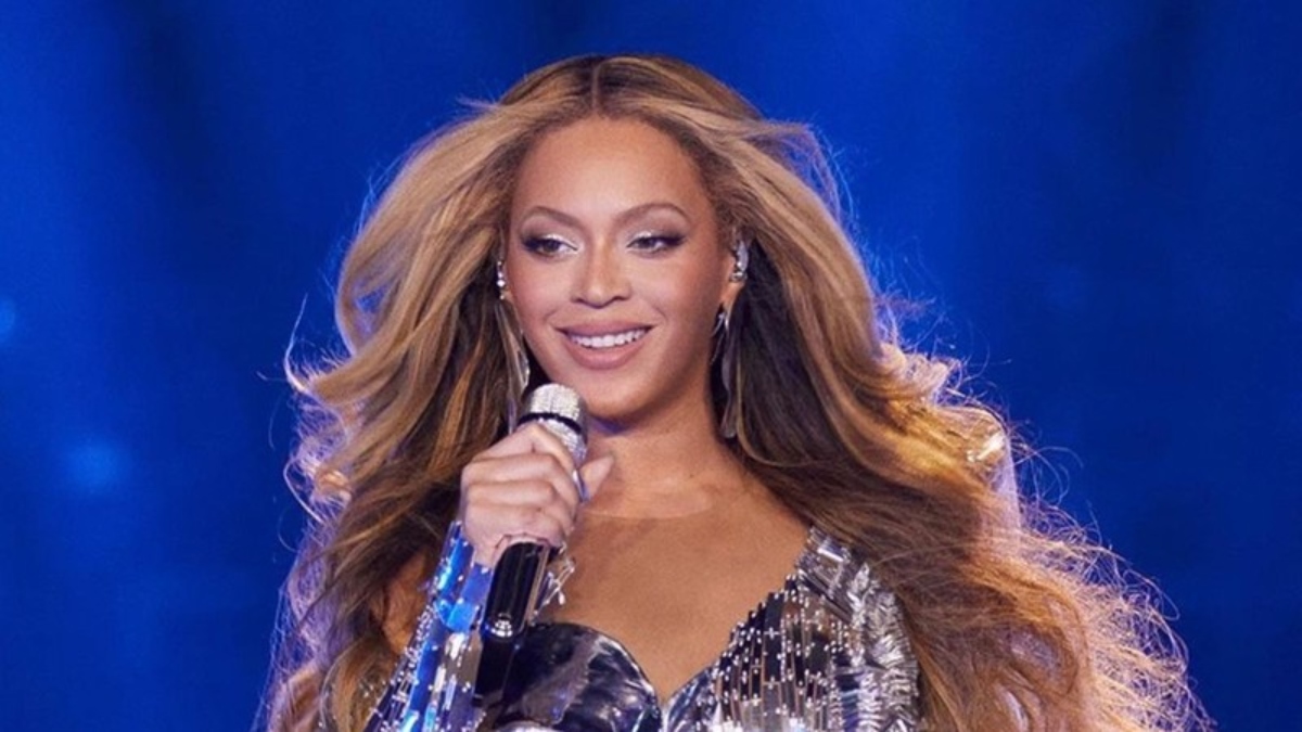 Κάμαλα Χάρις: Το Freedom της Beyoncé θα είναι το μουσικό «χαλί» της εκστρατείας της