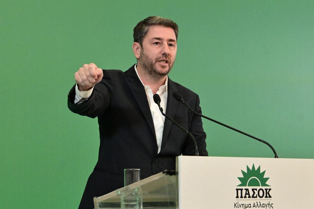 Aνδρουλάκης: Η ακρίβεια καλπάζει στα ακτοπλοϊκά εισιτήρια, τα τρόφιμα και την ενέργεια