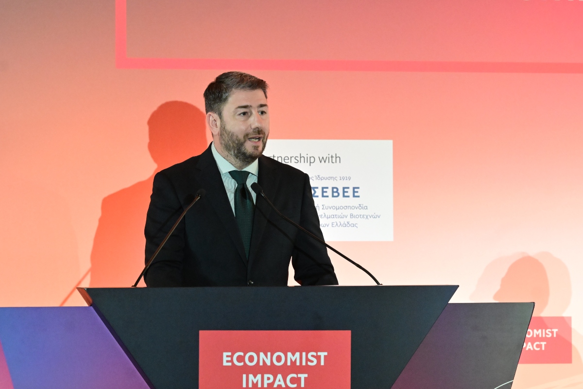 ΠΑΣΟΚ: Ανεβαίνει το θερμόμετρο ενόψει κάλπης