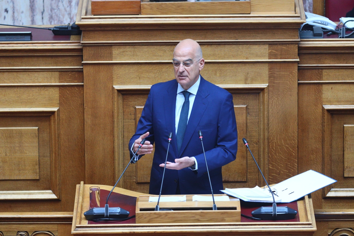 Υπ. Άμυνας σε Τουρκία: Ουδείς σεβασμός σε παράνομες ενέργειες