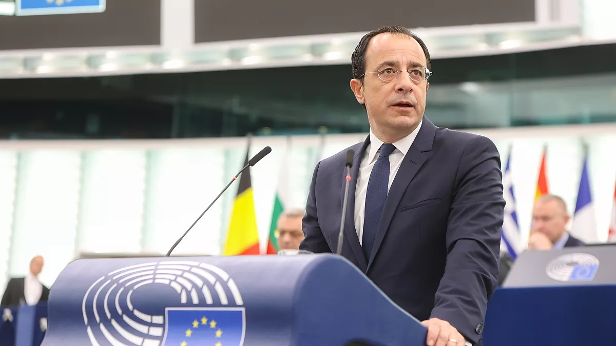 Κύπρος: Το μέλλον της επιχείρησης «Αμάλθεια» στη Γάζα