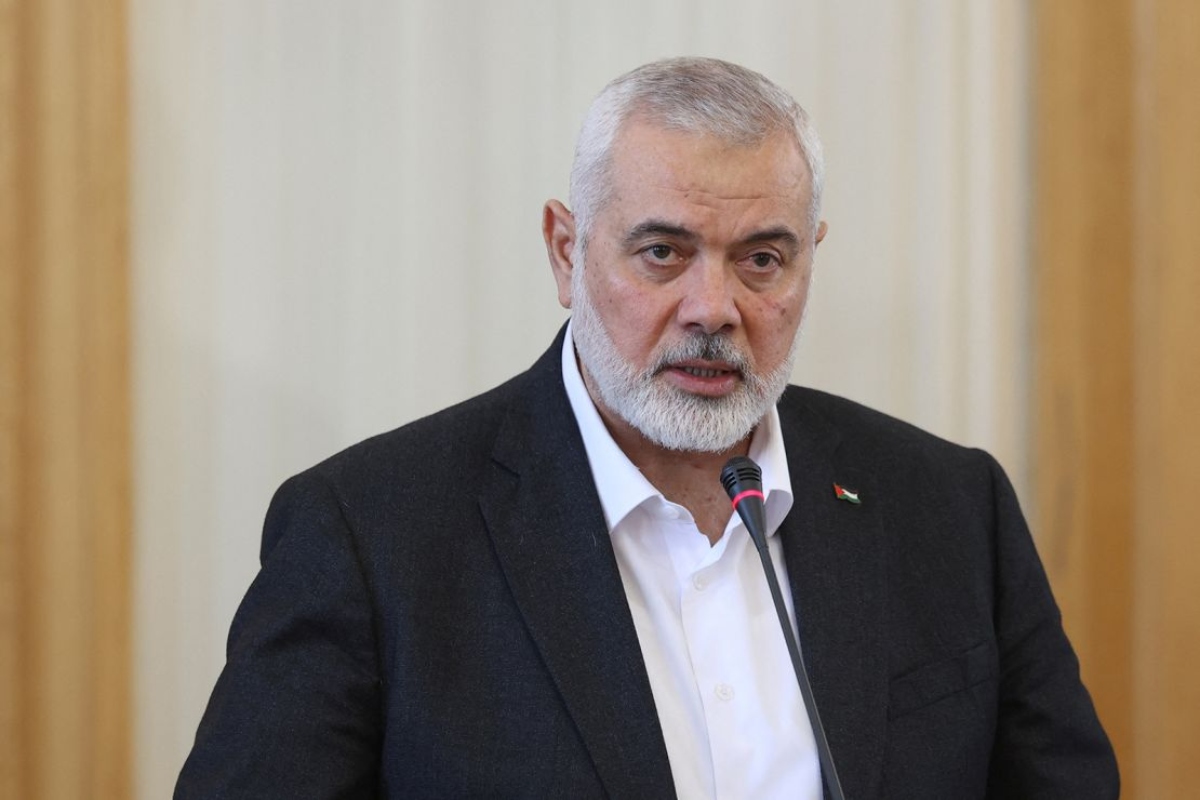 Οργή Χαμάς για δολοφονία Χανίγια