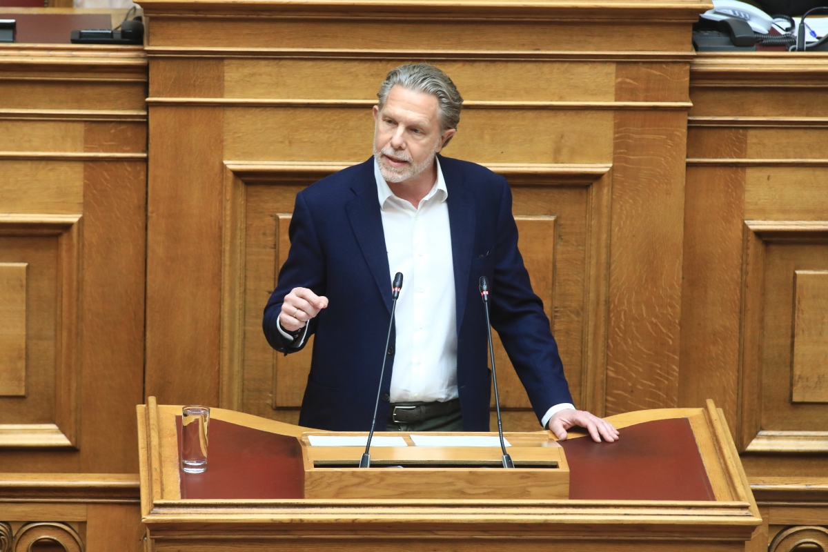 Γερουλάνος: Σπίτι – σπίτι θα πείσουμε τον κόσμο ότι είμαστε δίπλα του