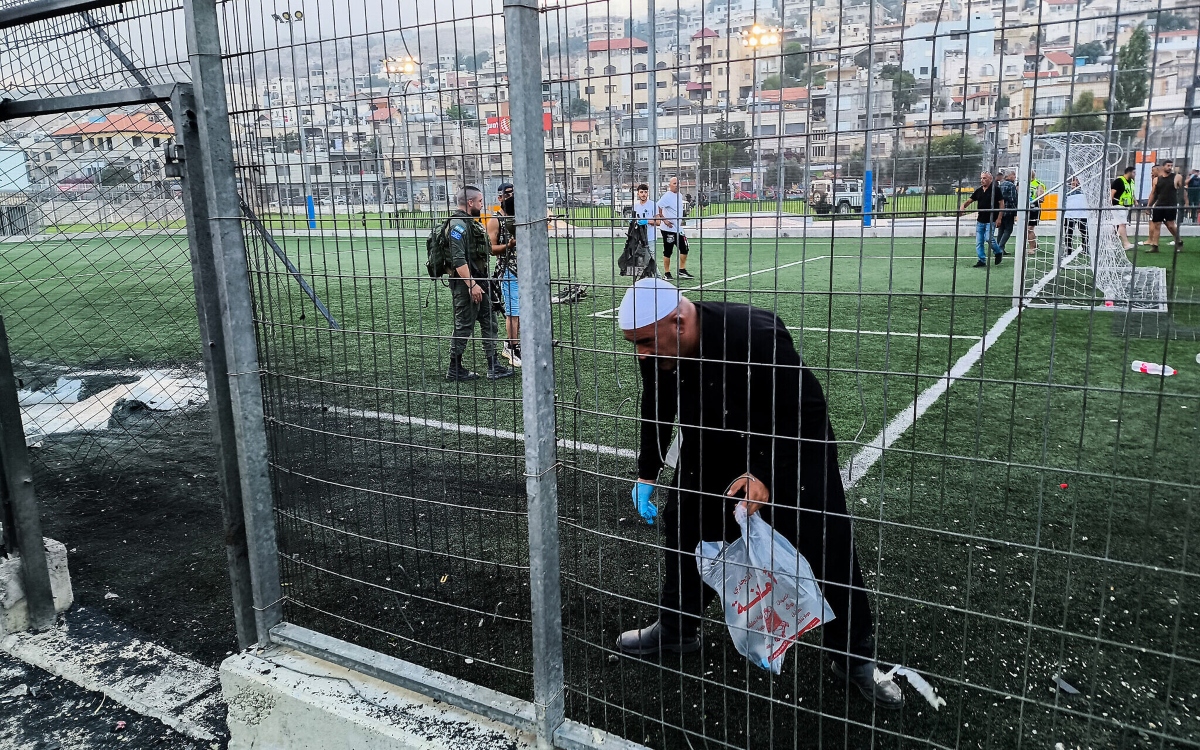 Εντείνονται οι φόβοι για πολεμική σύγκρουση Ισραήλ – Χεζμπολάχ
