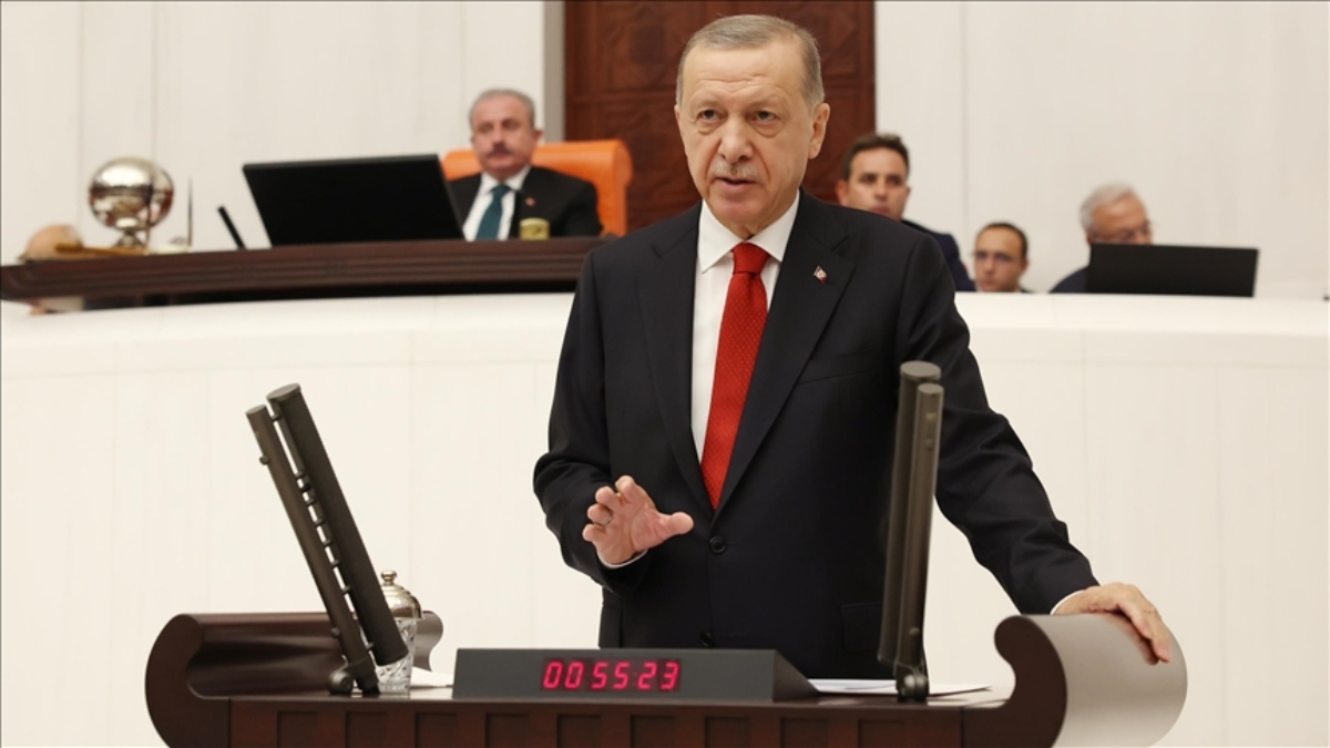 Μετά τη Λιβύη, το Ισραήλ στο στόχαστρο του Ερντογάν