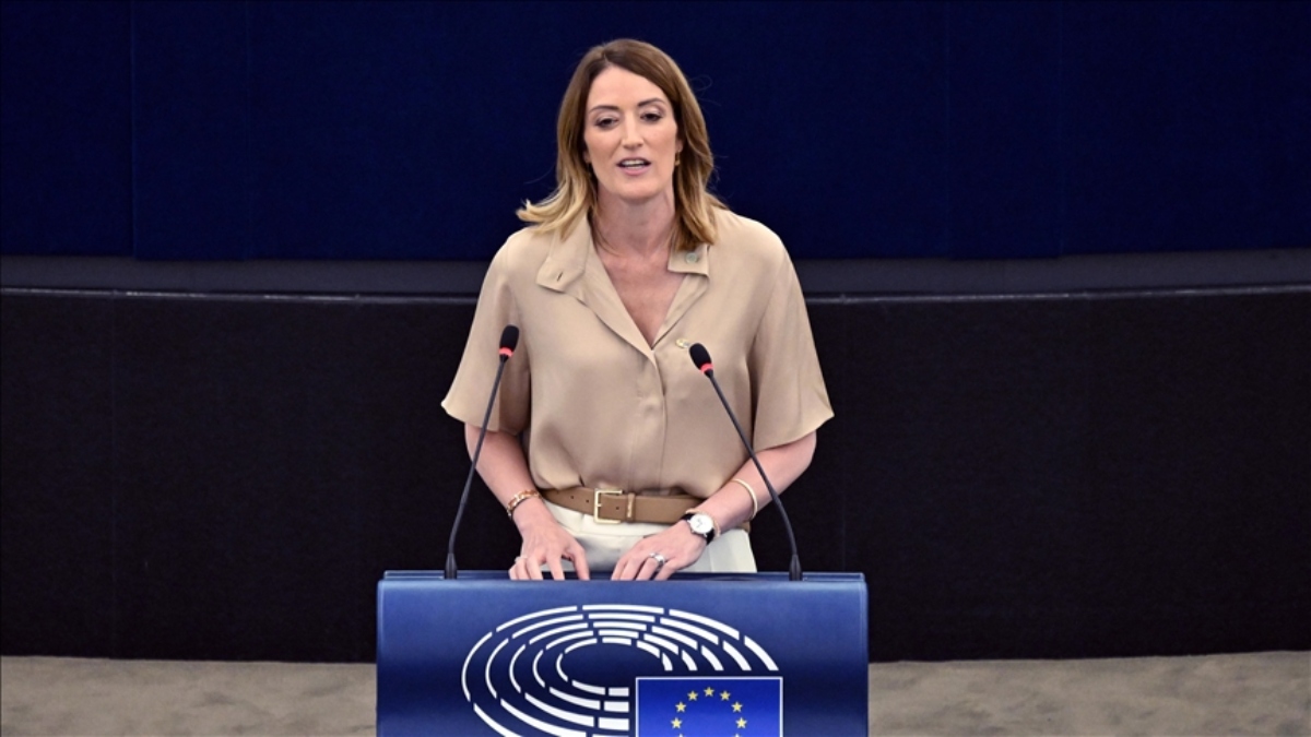 Μέτσολα: Οι προκλήσεις της Κύπρου είναι και δικές μας