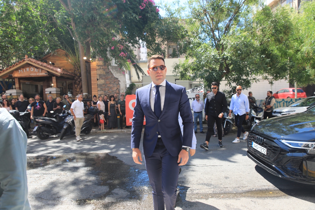 Σε οριακό σημείο η ενότητα του ΣΥΡΙΖΑ