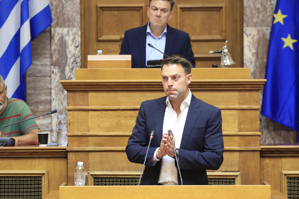 Κρίσιμη συνεδρίαση της Κ.Ο. του ΣΥΡΙΖΑ