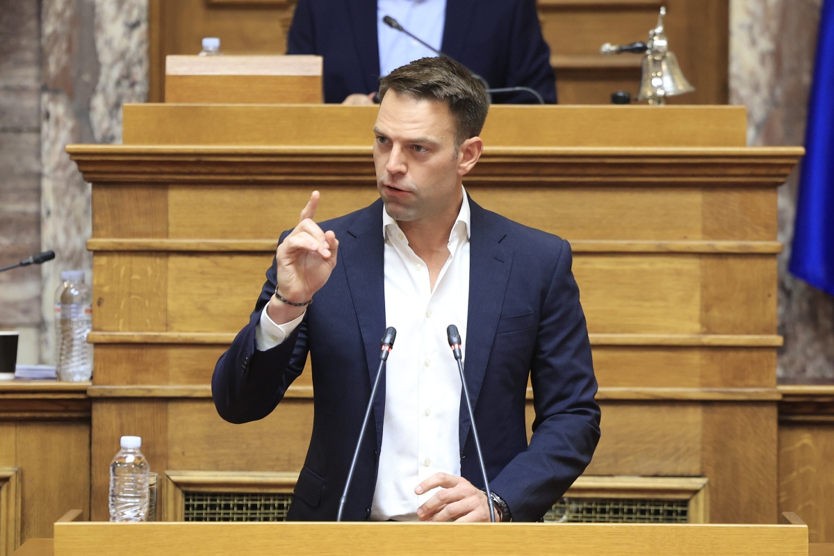 Οι «87» απαντούν στον Κασσελάκη: Βρίσκεται σε σύγχυση -Έθεσε μόνος θέμα ηγεσίας