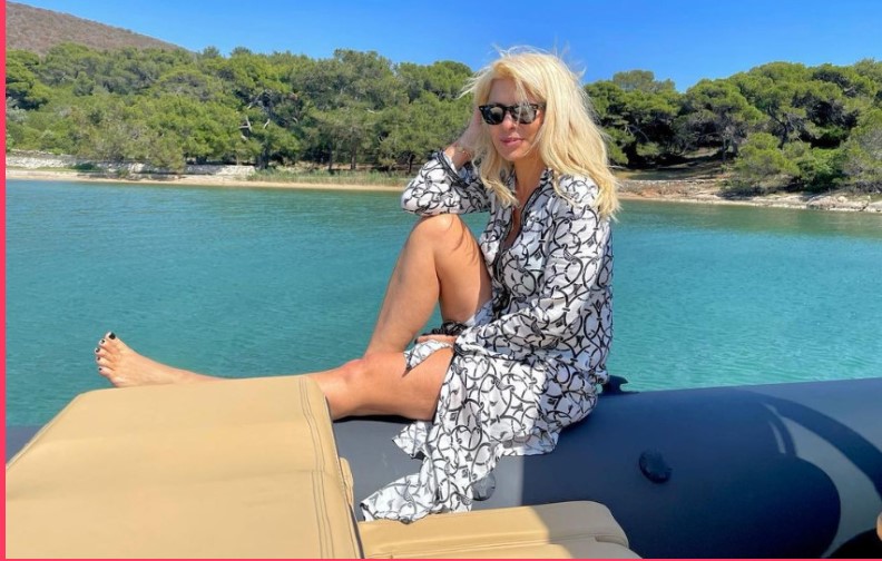 Για «γερά πορτοφόλια» το Όναρ: Εκατοντάδες ευρώ για μια νύχτα στο ξενοδοχείο των Μενεγάκη – Παντζόπουλου