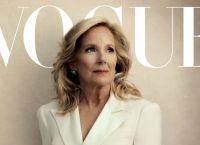 Η Τζιλ Μπάιντεν στη Vogue: Δεν θα εγκαταλείψω τον σύζυγό μου, τα 90′ του debate δεν θα καθορίσουν 4 χρόνια