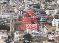 Βραχυχρόνιες μισθώσεις: Διψήφια ποσοστά αύξησης στην Ελλάδα δείχνουν τα στοιχεία από Airbnb